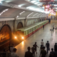 Illustration for article titled Take a Rare Look Inside North Korea's Secretive Metro